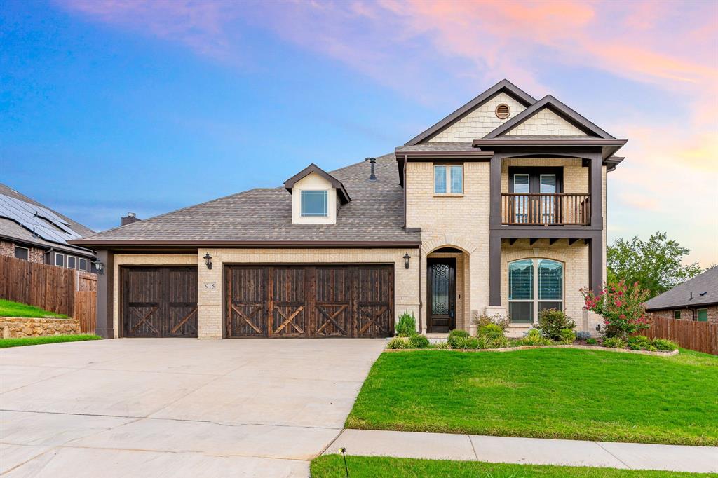 Queensgate - Residential