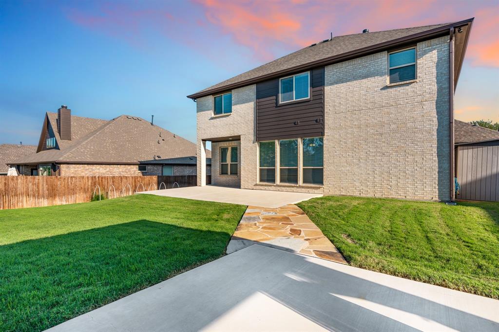 Queensgate - Residential