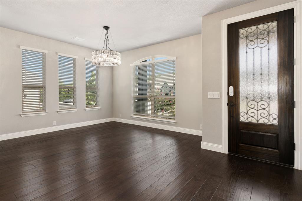 Queensgate - Residential