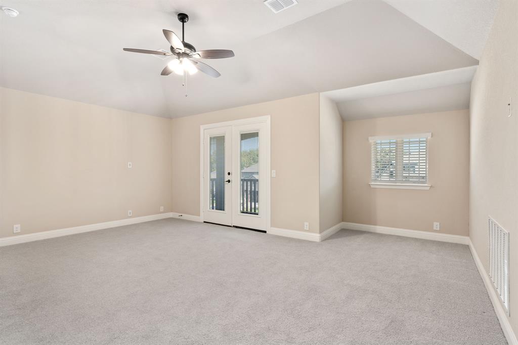 Queensgate - Residential