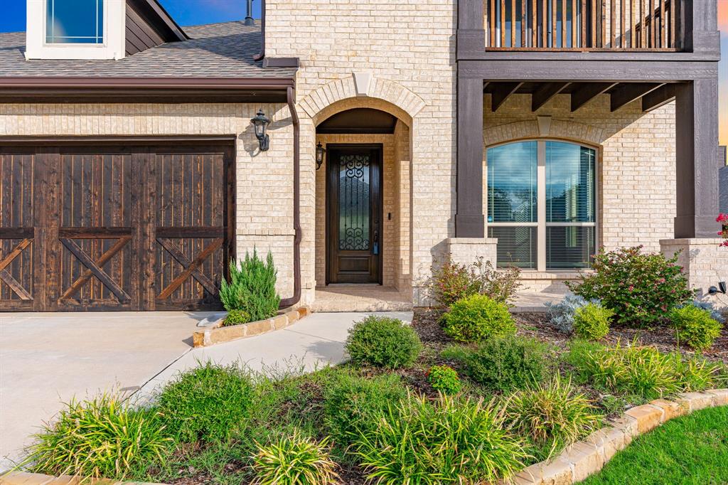 Queensgate - Residential