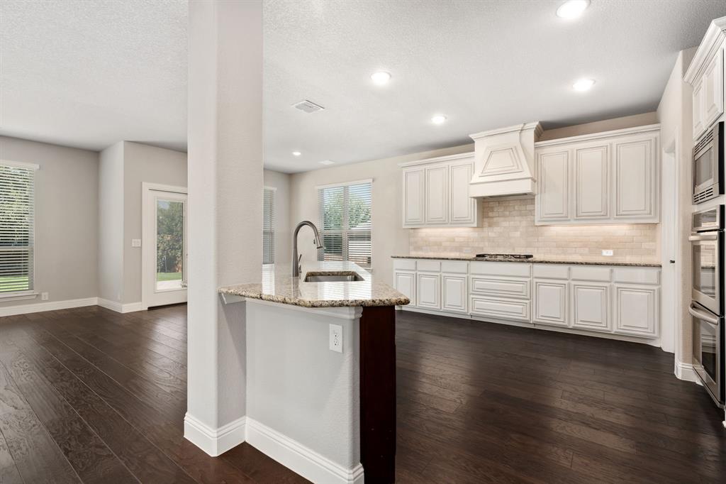 Queensgate - Residential