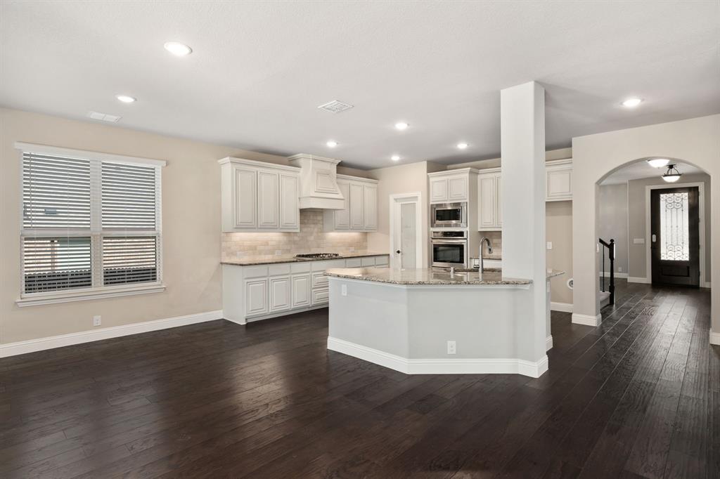 Queensgate - Residential