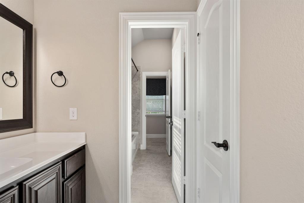 Queensgate - Residential