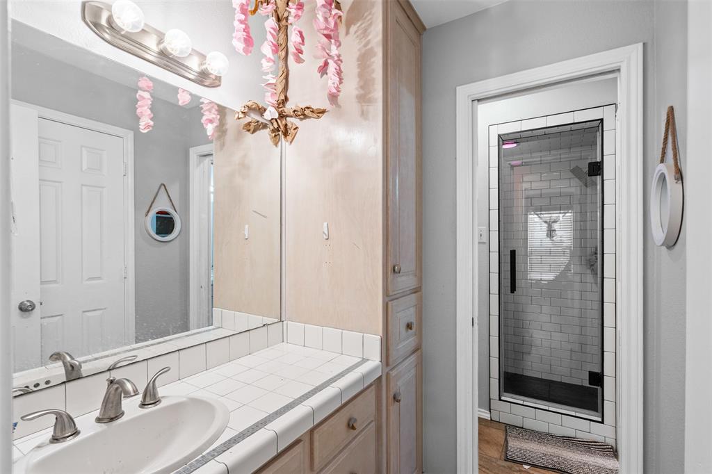 Clear Lake Estates - Residential