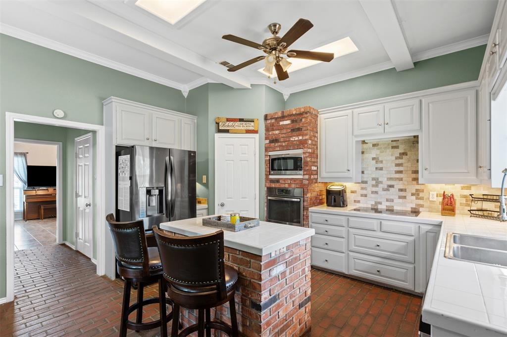 Clear Lake Estates - Residential