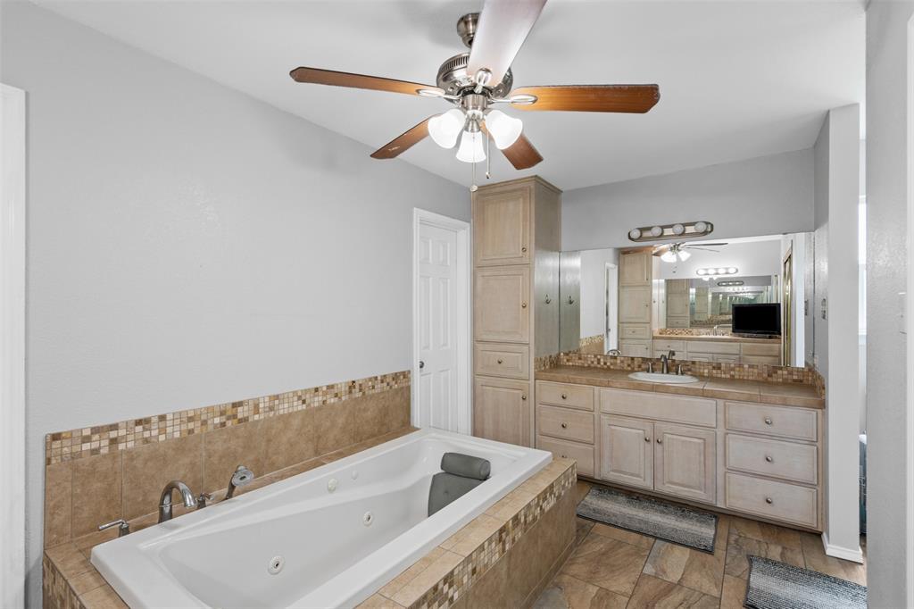 Clear Lake Estates - Residential