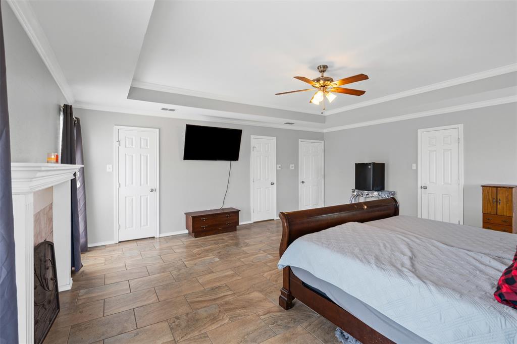 Clear Lake Estates - Residential