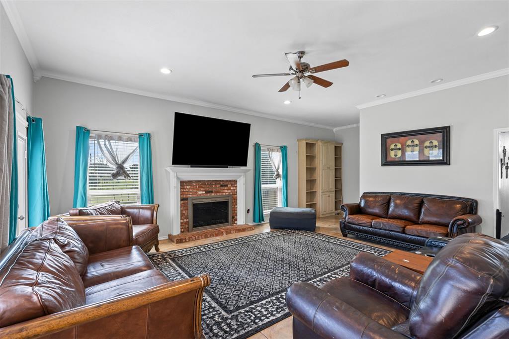 Clear Lake Estates - Residential