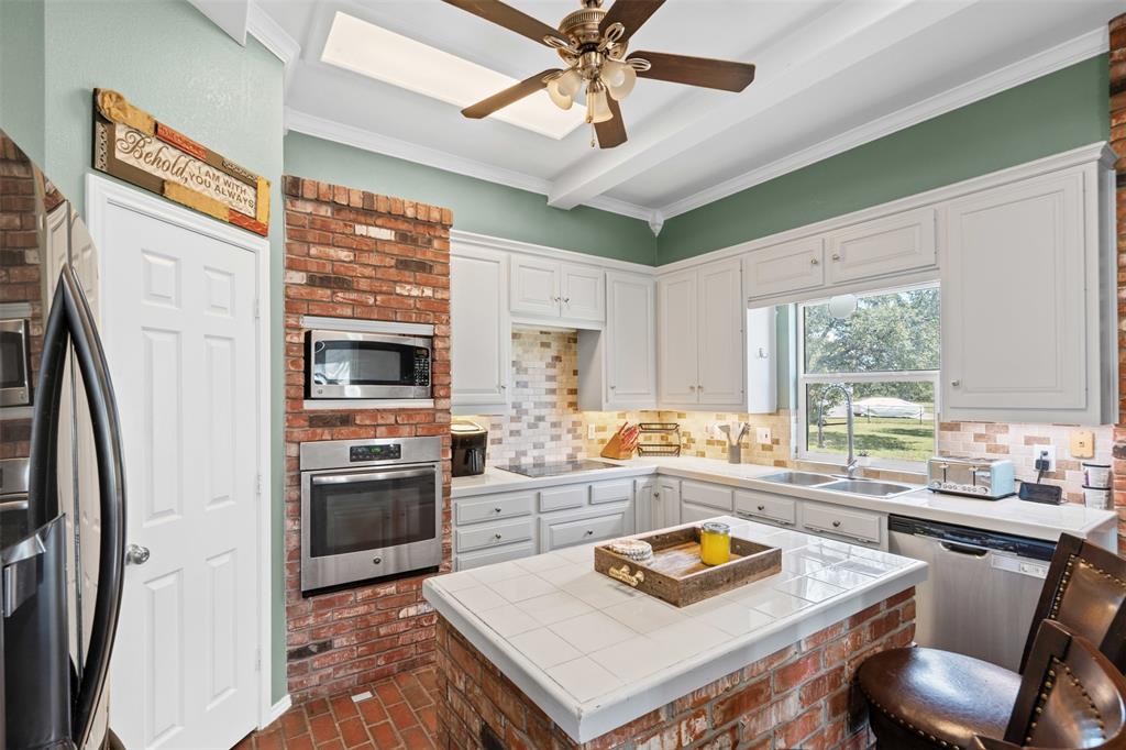 Clear Lake Estates - Residential