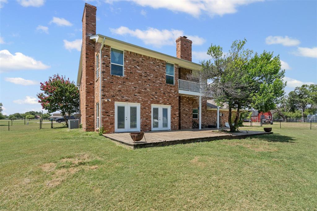 Clear Lake Estates - Residential