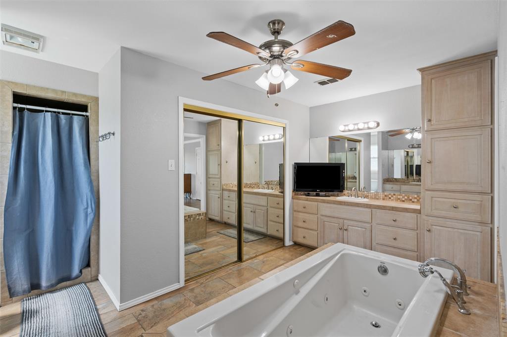 Clear Lake Estates - Residential