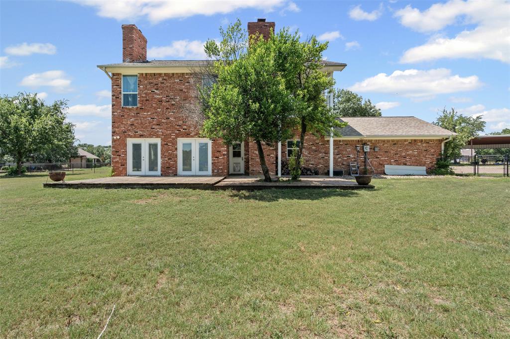 Clear Lake Estates - Residential