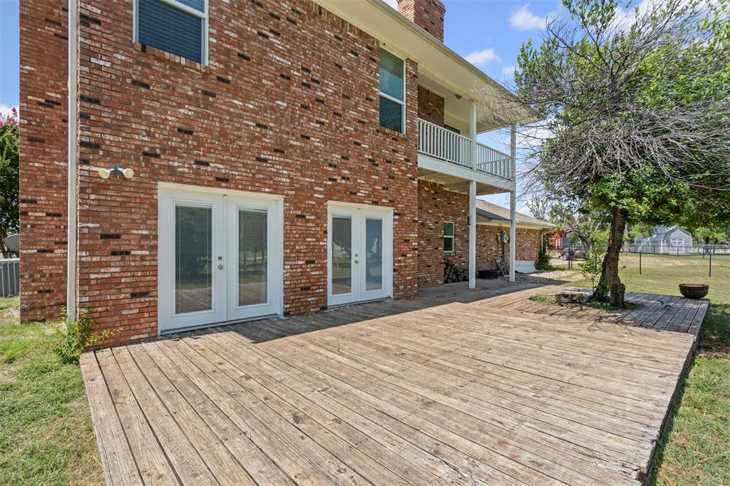 Clear Lake Estates - Residential