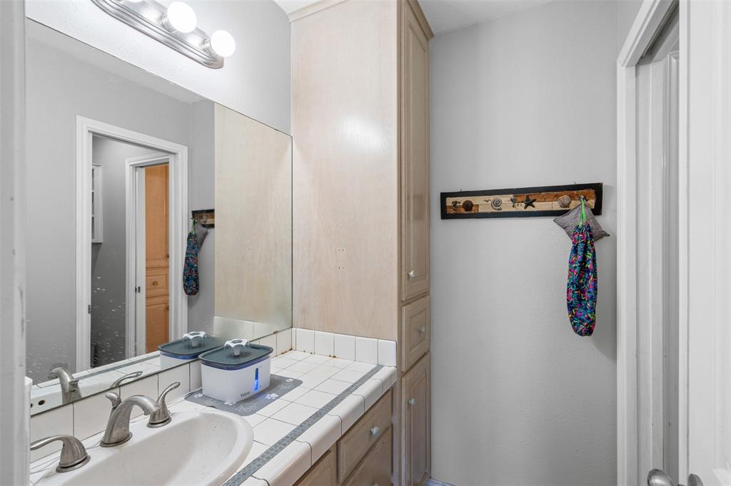 Clear Lake Estates - Residential