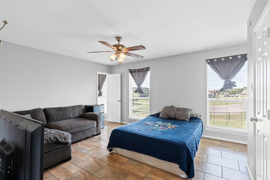 Clear Lake Estates - Residential