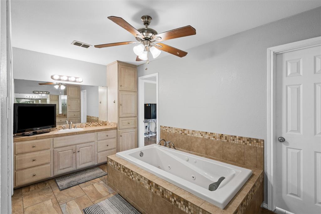 Clear Lake Estates - Residential