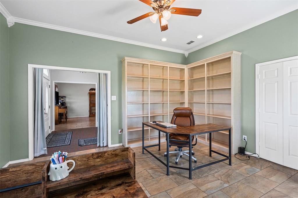 Clear Lake Estates - Residential