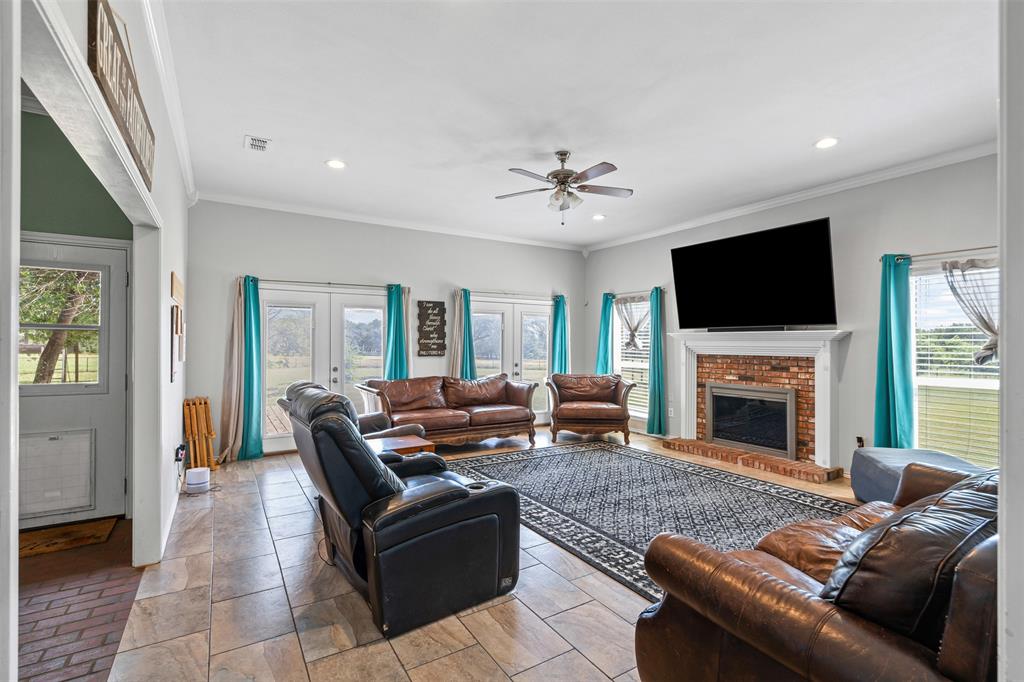 Clear Lake Estates - Residential