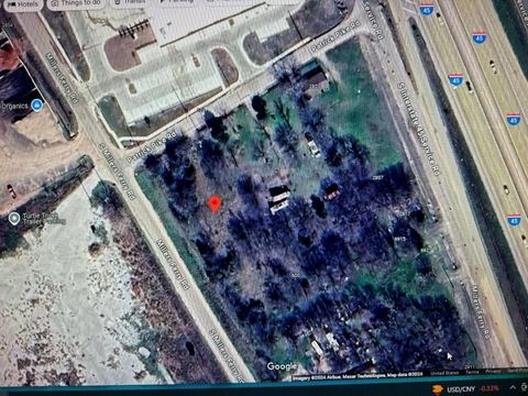 112 Patrick Pike Road Wilmer TX 75125