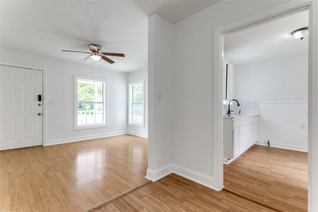 Wesleyan Hills - Residential Lease