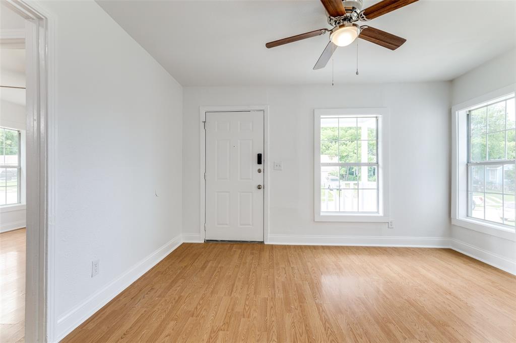 Wesleyan Hills - Residential Lease