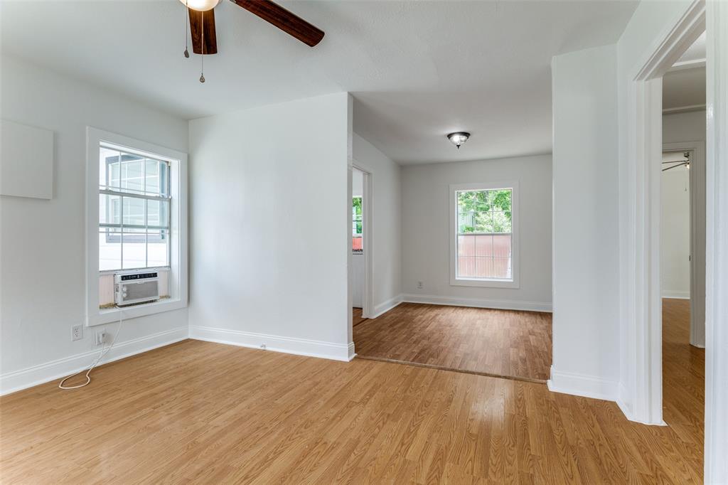 Wesleyan Hills - Residential Lease