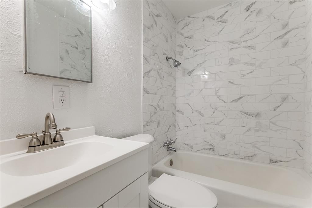 Wesleyan Hills - Residential Lease