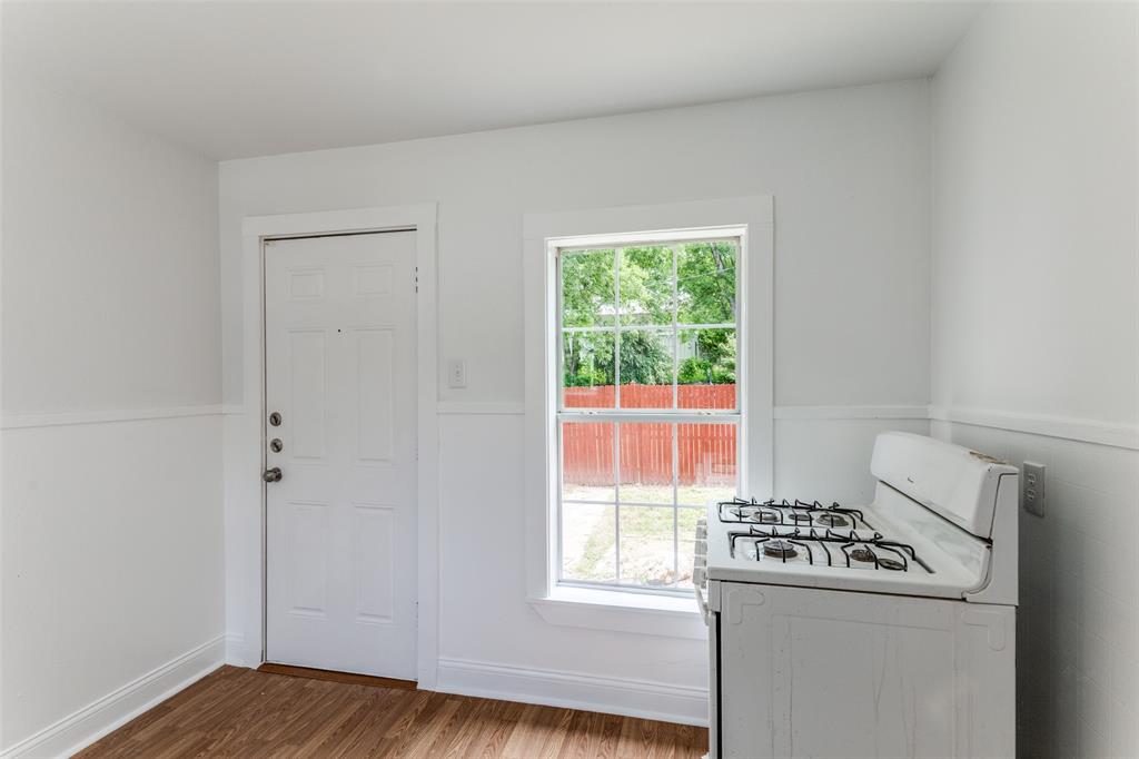 Wesleyan Hills - Residential Lease