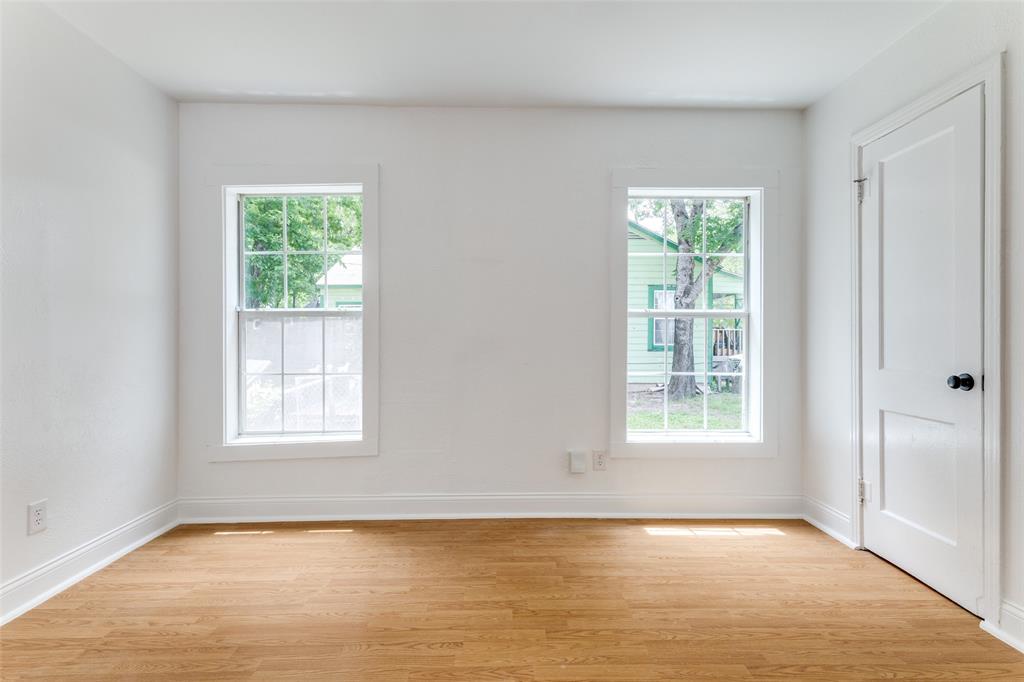 Wesleyan Hills - Residential Lease