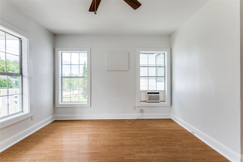 Wesleyan Hills - Residential Lease