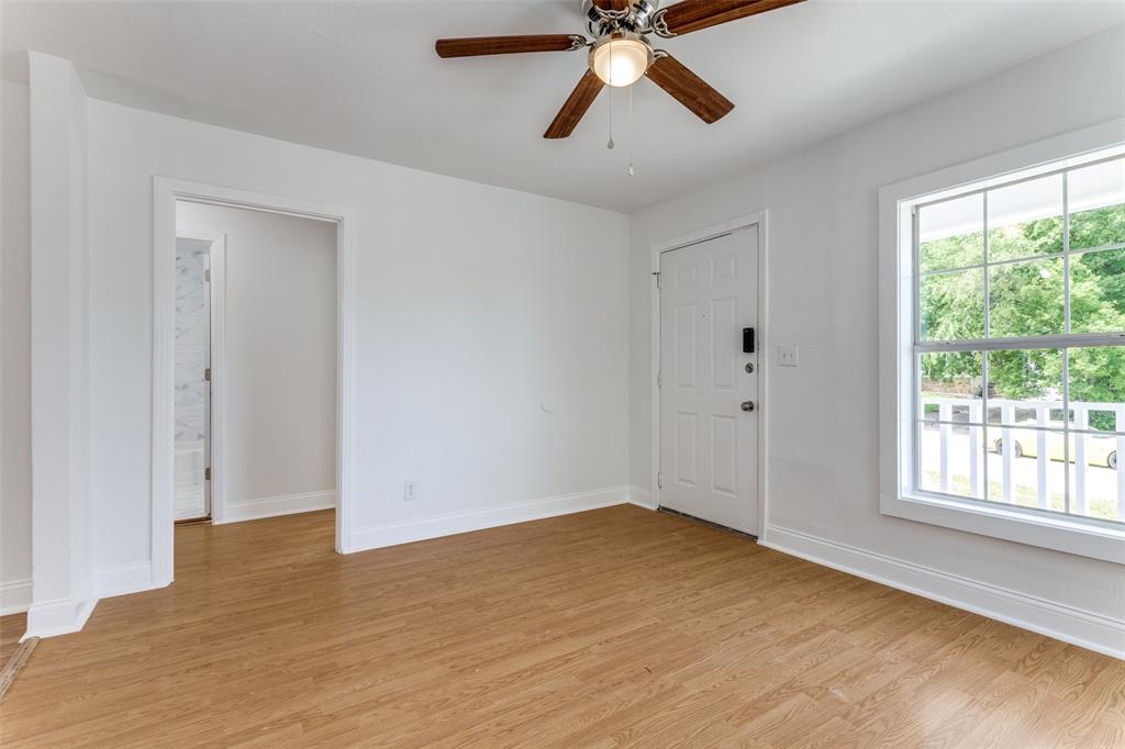 Wesleyan Hills - Residential Lease