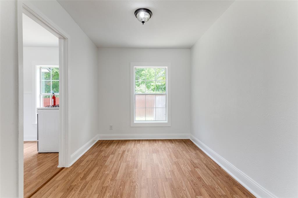 Wesleyan Hills - Residential Lease