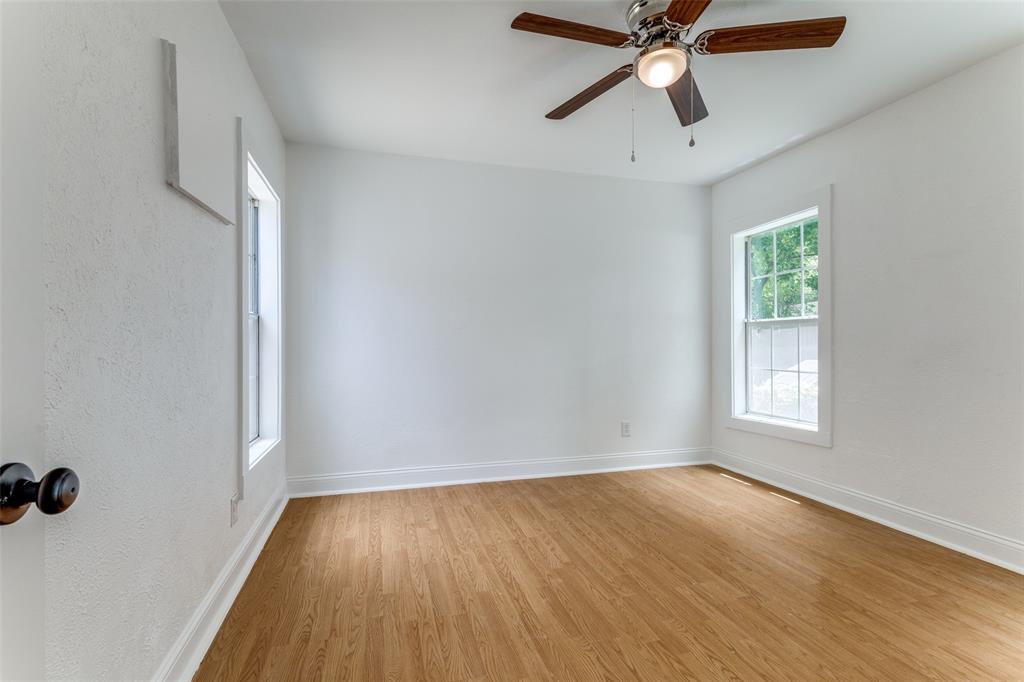 Wesleyan Hills - Residential Lease