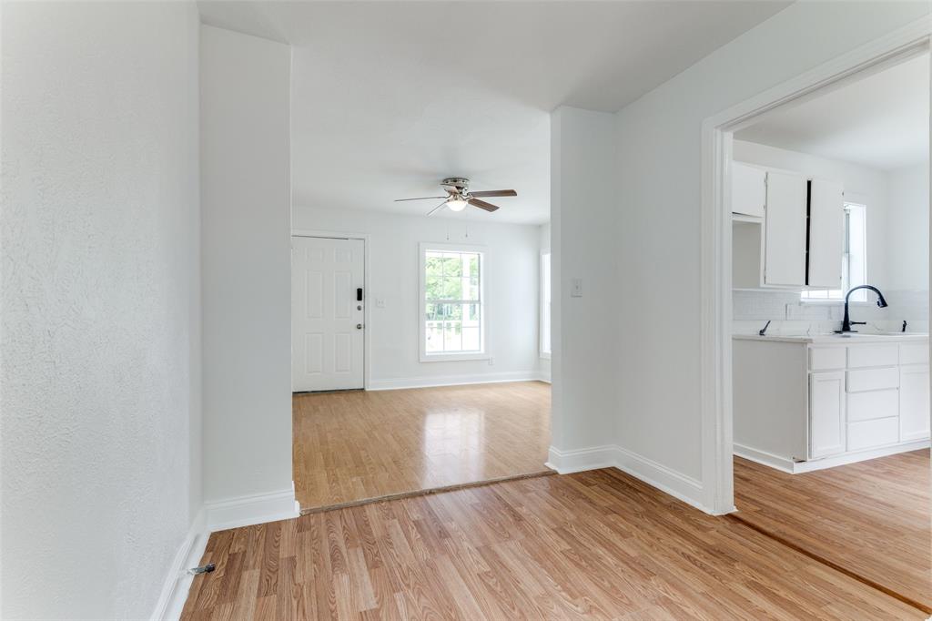 Wesleyan Hills - Residential Lease