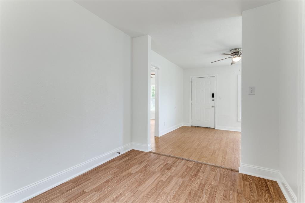 Wesleyan Hills - Residential Lease