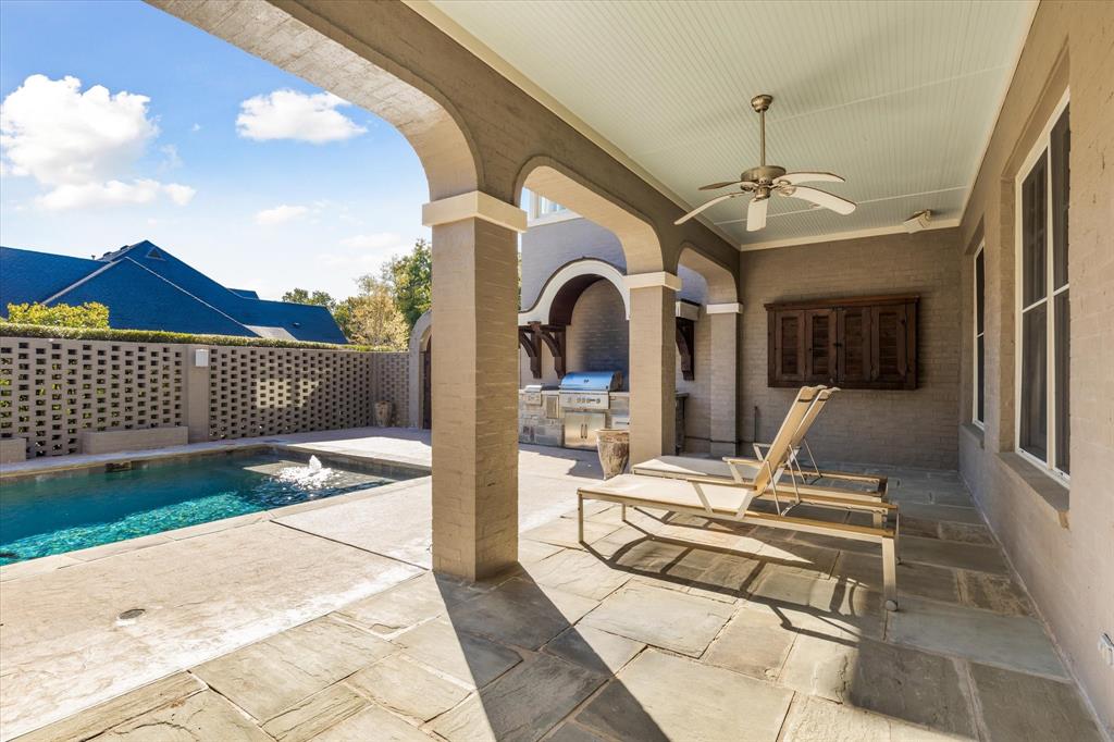 River Elm - Residential