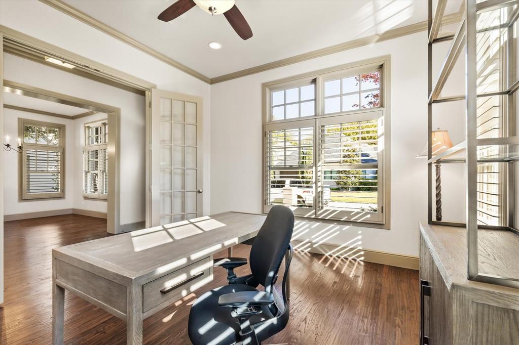 River Elm - Residential