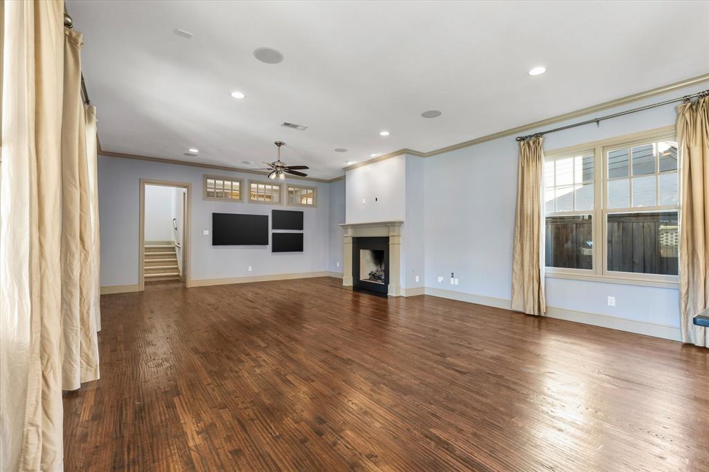 River Elm - Residential