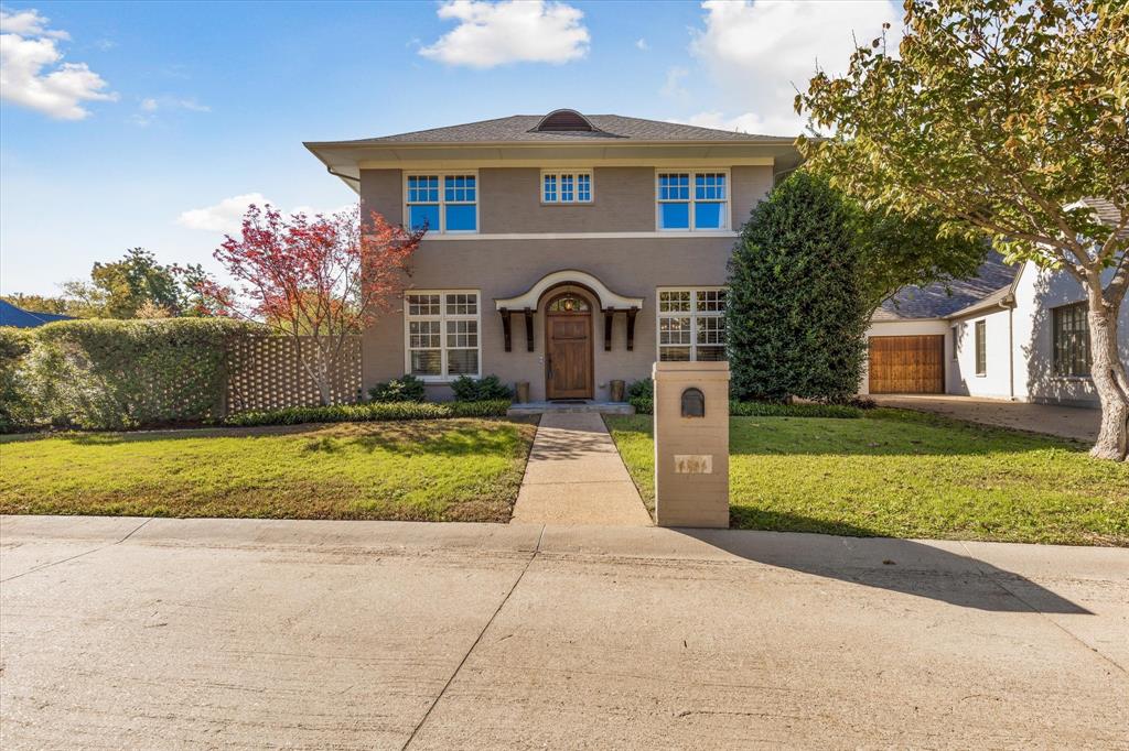 River Elm - Residential