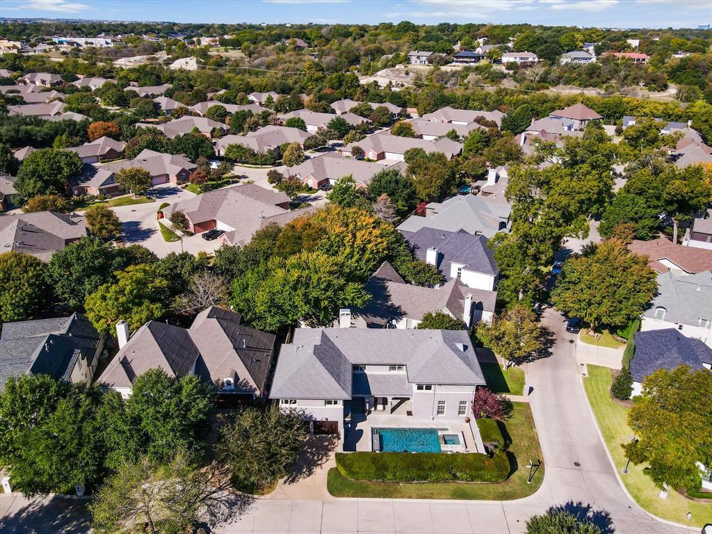 River Elm - Residential