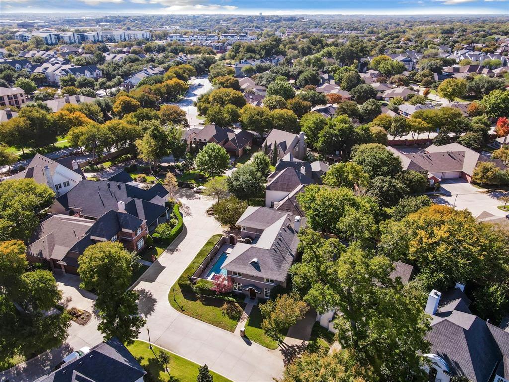 River Elm - Residential