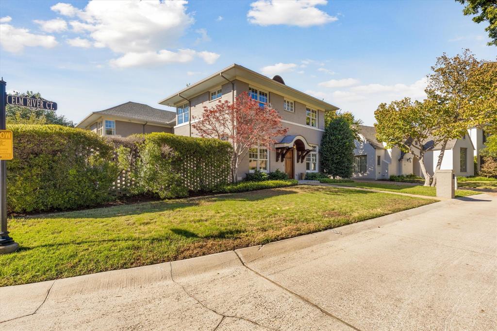 River Elm - Residential