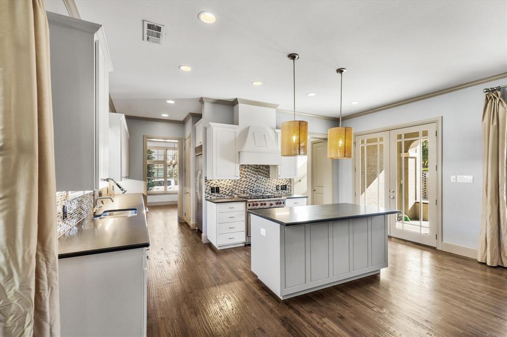 River Elm - Residential