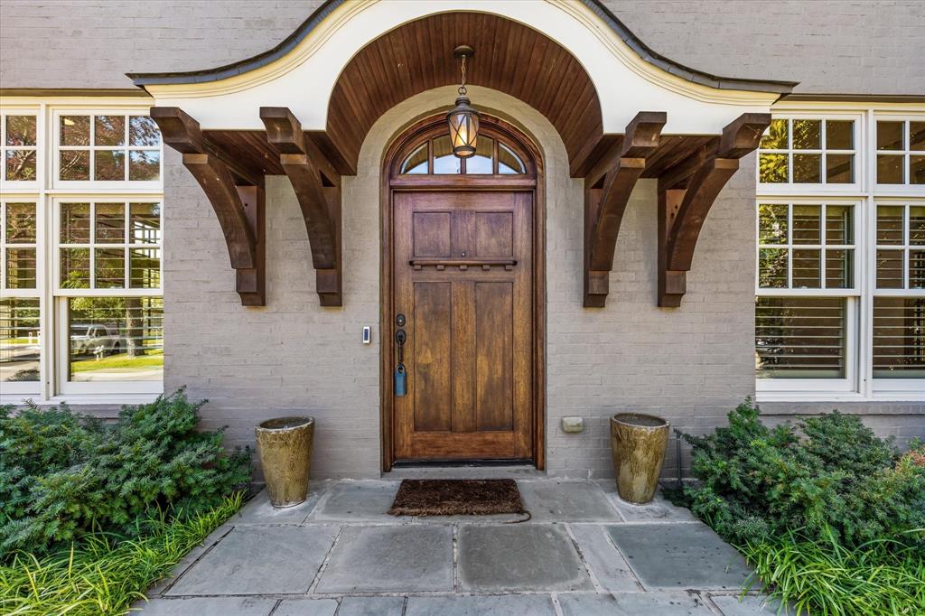 River Elm - Residential