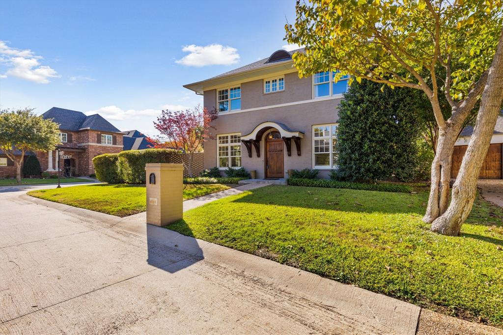 River Elm - Residential