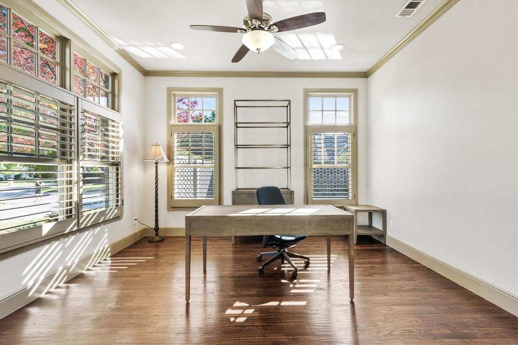 River Elm - Residential