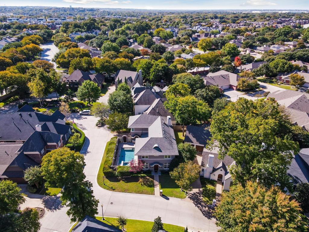 River Elm - Residential