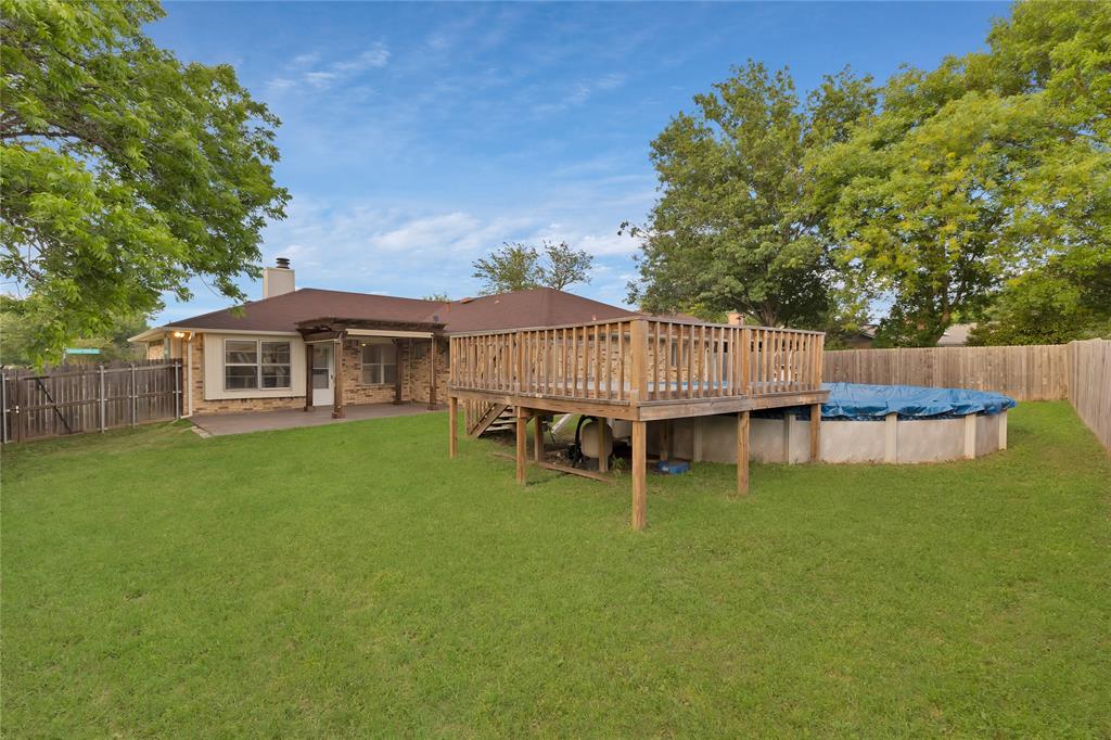 Candleridge Add - Residential