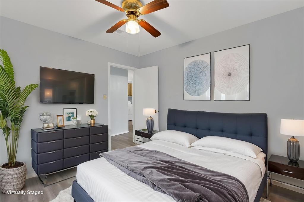 Candleridge Add - Residential